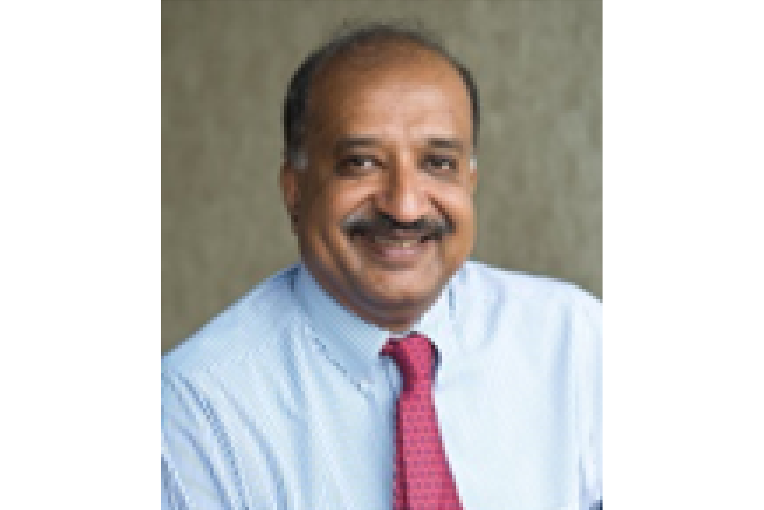 Prof Ranga Krishnan